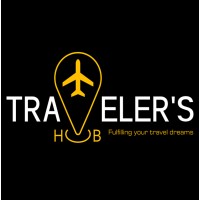 Traveler’s Hub Tourism Co. logo, Traveler’s Hub Tourism Co. contact details