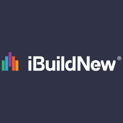 iBuildNew logo, iBuildNew contact details