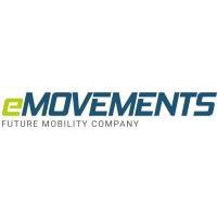 eMovements GmbH logo, eMovements GmbH contact details