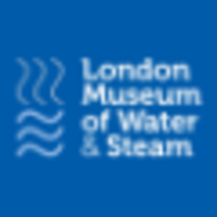 London Museum of Water & Steam logo, London Museum of Water & Steam contact details