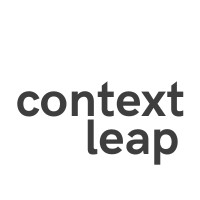 Context Leap logo, Context Leap contact details