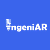 IngeniAR | Software Factory logo, IngeniAR | Software Factory contact details