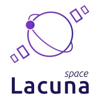 Lacuna Space logo, Lacuna Space contact details