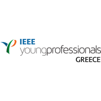 IEEE Greece Young Professionals logo, IEEE Greece Young Professionals contact details