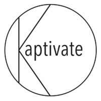 Kaptivate AS logo, Kaptivate AS contact details