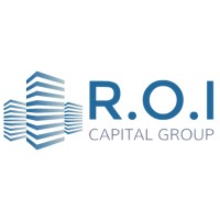 R.O.I CAPITAL GROUP logo, R.O.I CAPITAL GROUP contact details