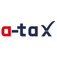 Atax Yazılım logo, Atax Yazılım contact details