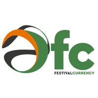 Festival Currency logo, Festival Currency contact details