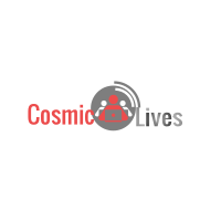 Cosmic Lives Pvt Ltd logo, Cosmic Lives Pvt Ltd contact details