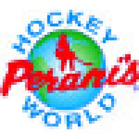 Perani's Hockey World logo, Perani's Hockey World contact details