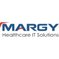 Margy Tech logo, Margy Tech contact details