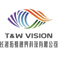 T&W Vision Co.,Ltd logo, T&W Vision Co.,Ltd contact details