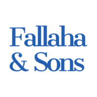 Fallaha & Sons logo, Fallaha & Sons contact details