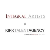 Integral Artists Inc. logo, Integral Artists Inc. contact details