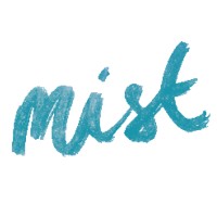 Mist Clothing logo, Mist Clothing contact details