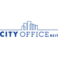 City Office REIT (NYSE: CIO) logo, City Office REIT (NYSE: CIO) contact details