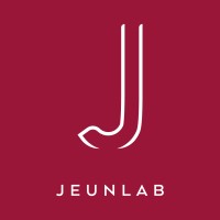 Jeunlab logo, Jeunlab contact details