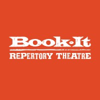 Book-It Repertory Theatre logo, Book-It Repertory Theatre contact details