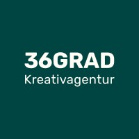 36grad Kreativagentur logo, 36grad Kreativagentur contact details