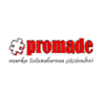 PROMADE MARKA TUTUNDURMA ÇÖZÜMLERİ logo, PROMADE MARKA TUTUNDURMA ÇÖZÜMLERİ contact details