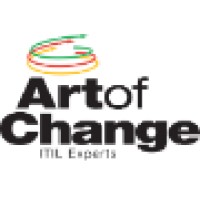 Art of Change logo, Art of Change contact details