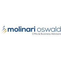 Molinari Oswald LLC logo, Molinari Oswald LLC contact details