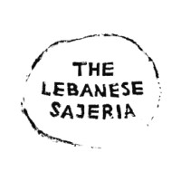 The Lebanese Sajeria logo, The Lebanese Sajeria contact details