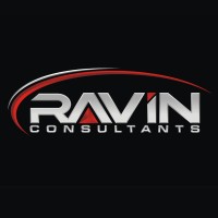 Ravin Consultants logo, Ravin Consultants contact details