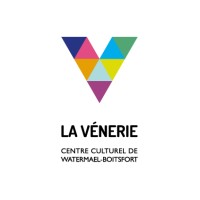 La Vénerie - Centre culturel de Watermael-Boitsfort logo, La Vénerie - Centre culturel de Watermael-Boitsfort contact details