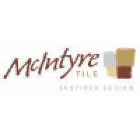 McIntyre Tile Company logo, McIntyre Tile Company contact details