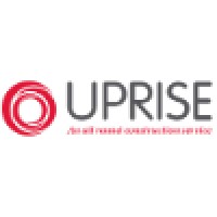 Uprise Group logo, Uprise Group contact details