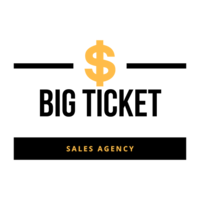 Big-Ticket Sales Agency logo, Big-Ticket Sales Agency contact details