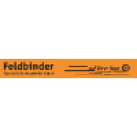 Feldbinder UK Ltd logo, Feldbinder UK Ltd contact details