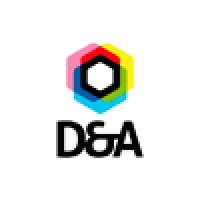 D&A medical group BV logo, D&A medical group BV contact details