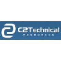 C2 Technical Resources logo, C2 Technical Resources contact details