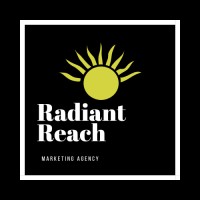 Radiant Reach logo, Radiant Reach contact details