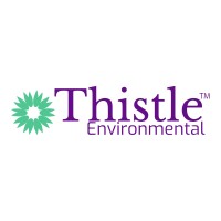 Thistle Environmental, LLC logo, Thistle Environmental, LLC contact details