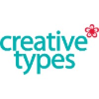 Creative Types logo, Creative Types contact details