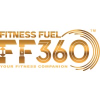 Fitness Fuel 360 logo, Fitness Fuel 360 contact details