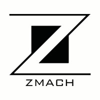 Zmach logo, Zmach contact details