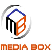 Media Box LLC logo, Media Box LLC contact details