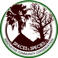 Spaces&Species logo, Spaces&Species contact details