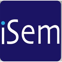 iSem Global logo, iSem Global contact details