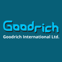 Goodrich International Ltd logo, Goodrich International Ltd contact details