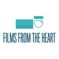 Films From The Heart logo, Films From The Heart contact details