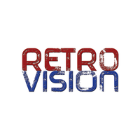 RetroVision Entertainment logo, RetroVision Entertainment contact details