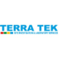 Terra Tek Limited logo, Terra Tek Limited contact details