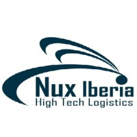 Nux Iberia Logistics S.L. logo, Nux Iberia Logistics S.L. contact details