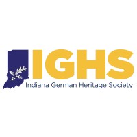 Indiana German Heritage Society logo, Indiana German Heritage Society contact details