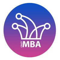 Crazy MBA logo, Crazy MBA contact details